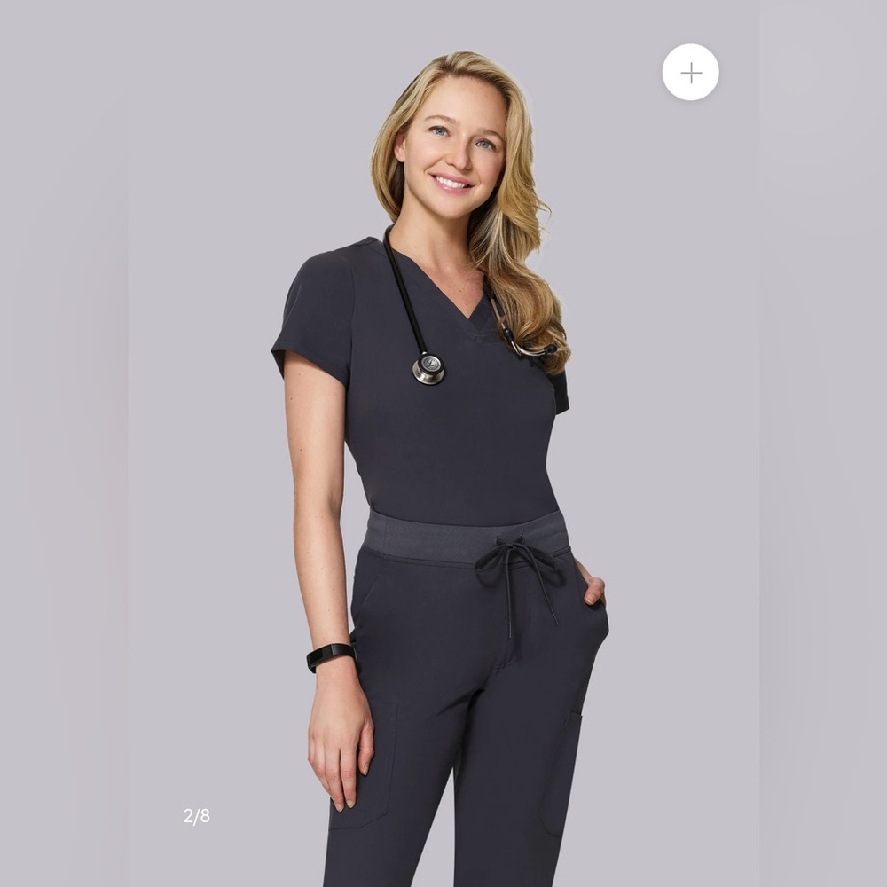 MANDALA SCRUBS